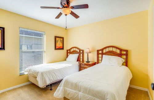 16 Mi to Disney Home with Game Room and Pool - Foto 16