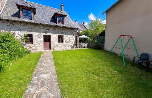 Maison cosy à Lanobre + Jardin - Foto 2