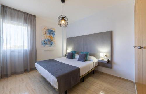 AlmeriaSuite Palm Beach - Foto 49