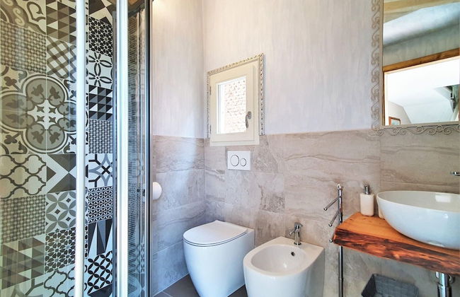 Belvilla by OYO Casa La Tosca - Foto 14