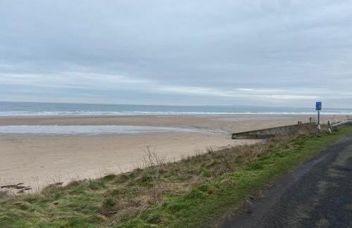 Stunning quirky home in Amble - Foto 27