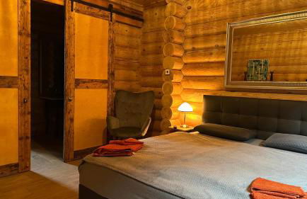 Blockhausvermietung Himmelpfort - Foto 56