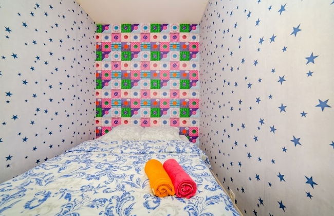 Apartment on Tulskaya - Foto 6