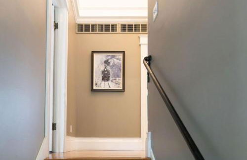 The Railway Retreat - Downtown Sylvania - Foto 58