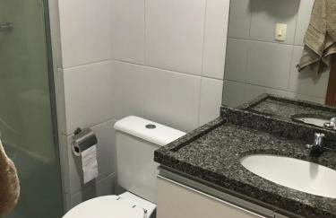 Flat Parque Jaqueira Home Service - Foto 9