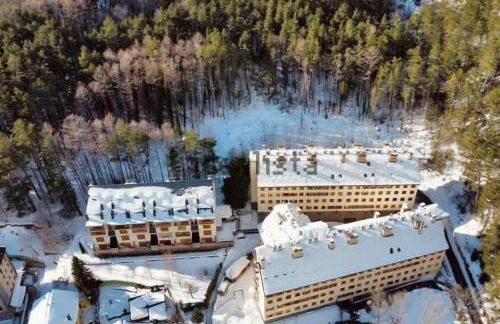 Apartamento Canfranc - Foto 37