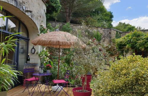 Gîte la comète - Foto 16