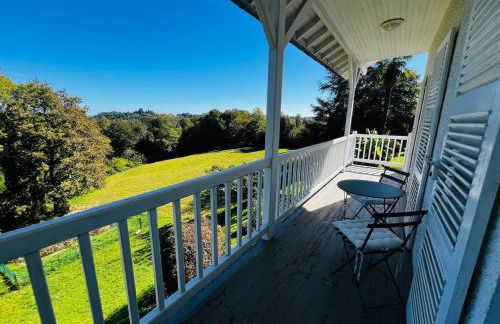 Le Petit Bourdieu - Chouette - Foto 4