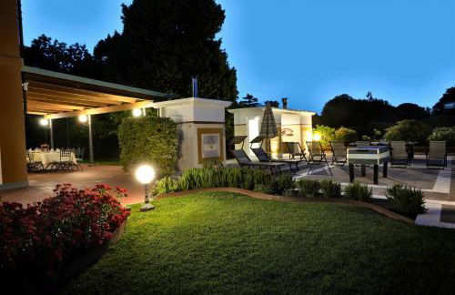 Villa Colombai - Foto 16