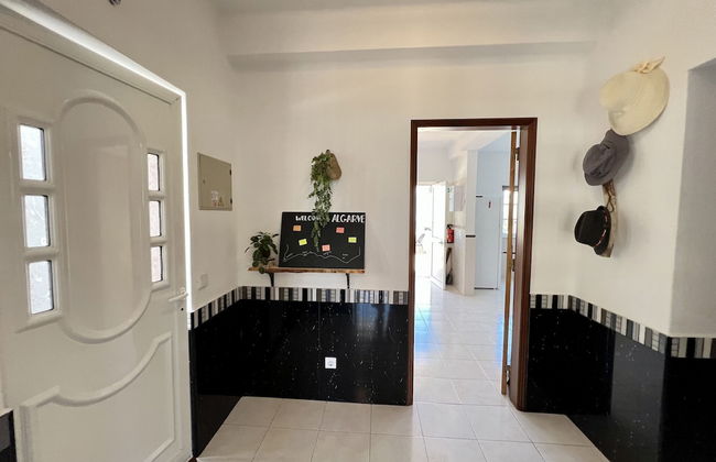 Pêra Stylish Villa With Pool by Homing - Foto 60