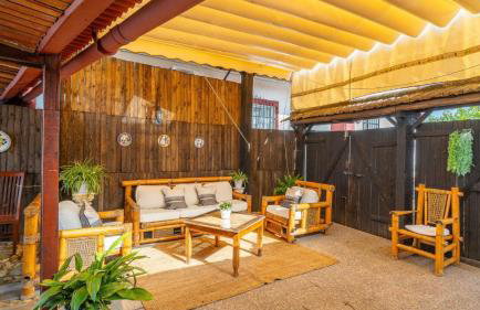 Cortijo Los Mellizos Penaflor by Ruralidays - Foto 20