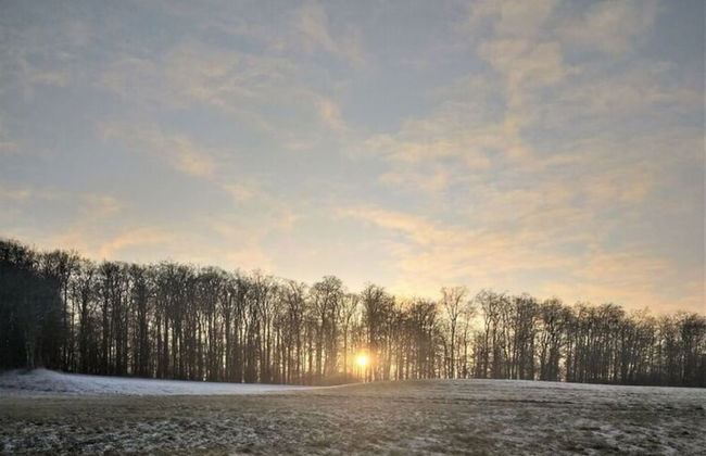 Holiday Apartment Lohr-drewes 2 - Foto 14