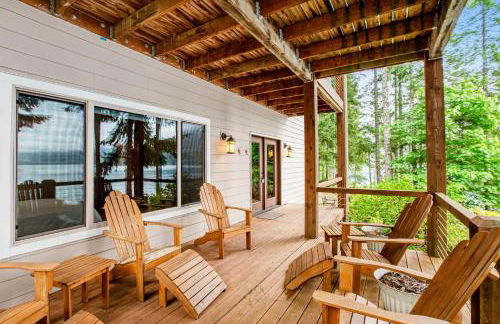 Woodstone Cabin - Foto 27