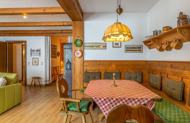 2 bedroom Apartment in Bad Hofgastein with garden - Photo 11