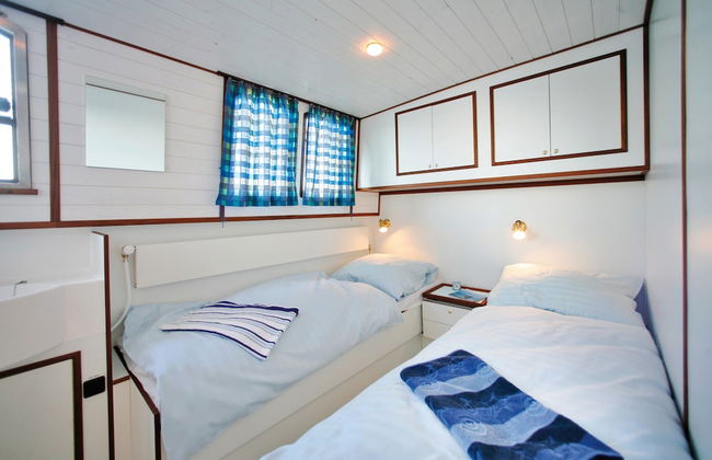 Kuhnle-Tours Hafendorf Müritz - Foto 3