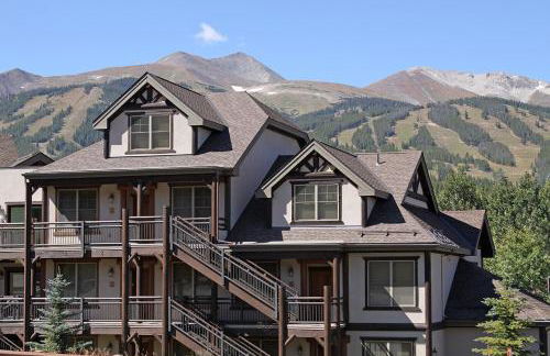 The Corral at Breckenridge by Great Western Lodging - Foto 32