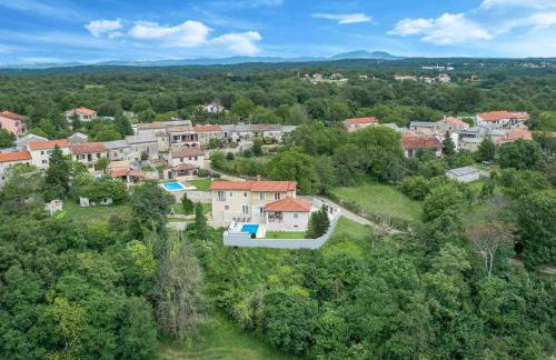 Holiday Home Private Villa mit Panoramablick by Interhome - Photo 48