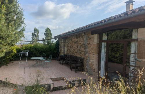 Gîte de Nirvana - Foto 18