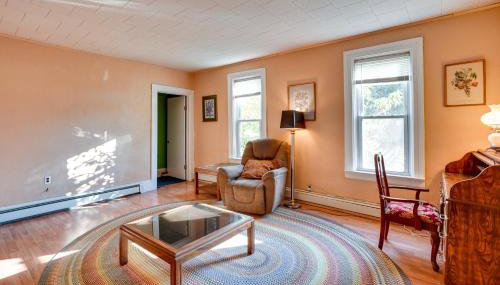 Altmar Vacation Rental about 4 Mi to Salmon River! - Foto 5