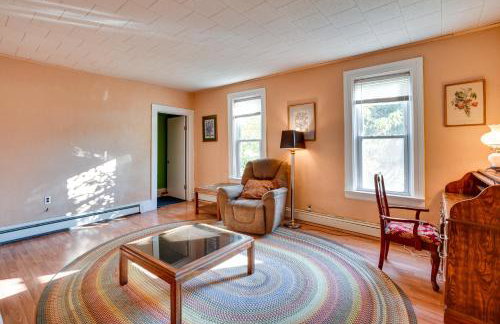 Altmar Vacation Rental about 4 Mi to Salmon River! - Foto 5