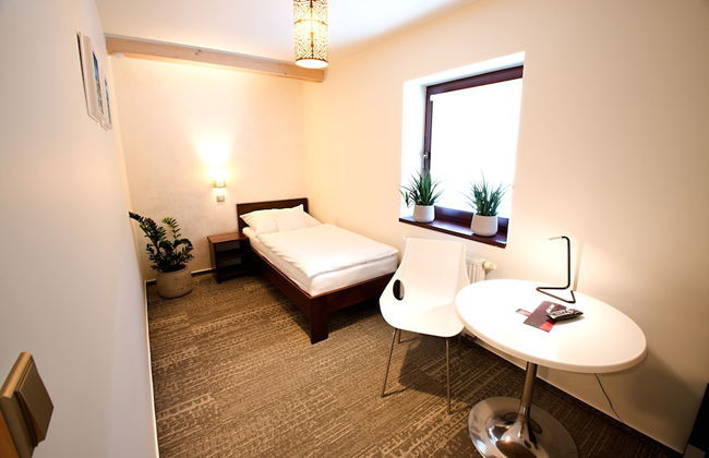 Apart Hotel Jablonec - Foto 20