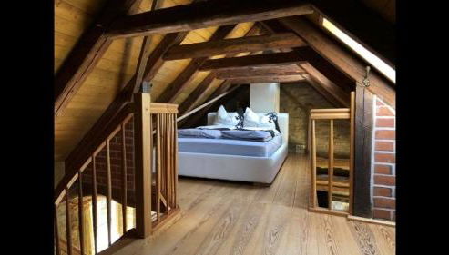 Ferienhaus in Arendsee mit direkter Seenähe - Foto 5