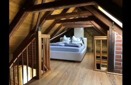 Ferienhaus in Arendsee mit direkter Seenähe - Foto 5