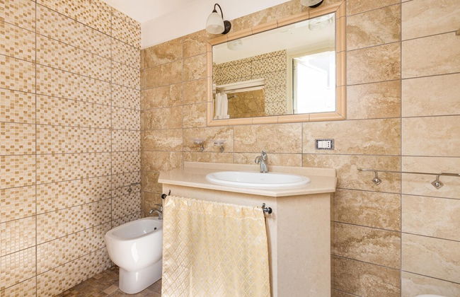 2907 Casa la Terrazza by Barbarhouse - Foto 13