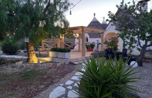 I Trulli Di Nonno Giovanni - Foto 13