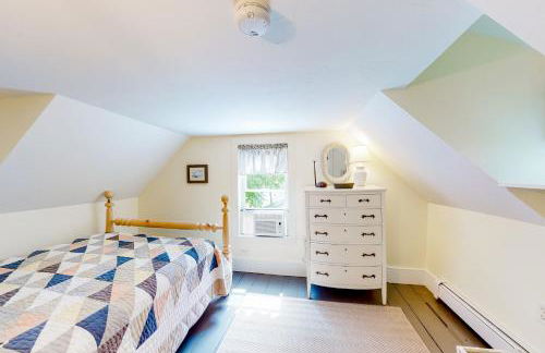 Come About Cottage - Foto 30