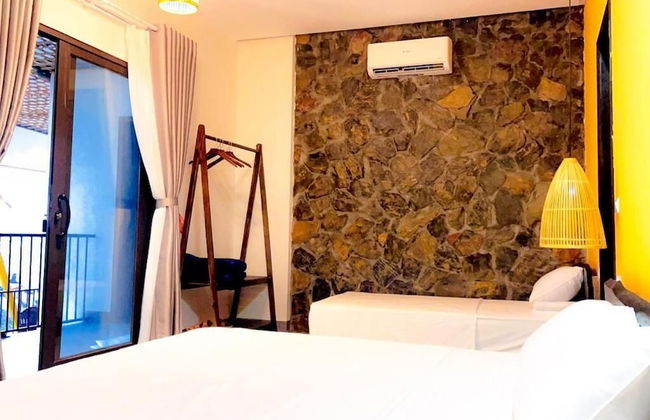 Trang An Cozy House - Foto 7