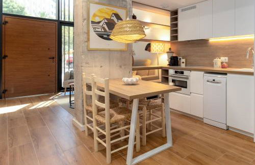 ApartUP Opera Loft Love - Foto 13