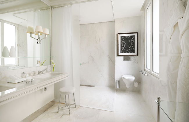 Grand-Hôtel du Cap-Ferrat, A Four Seasons Hotel - Foto 67