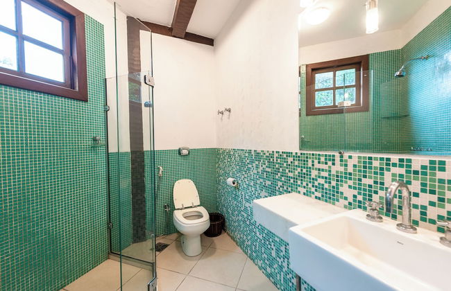 Casa de Ubu - Photo 15