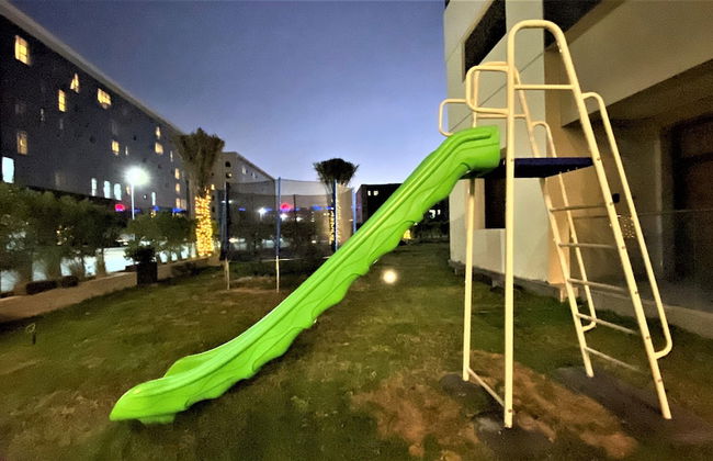 Abar Hotel Apartments - Photo 45