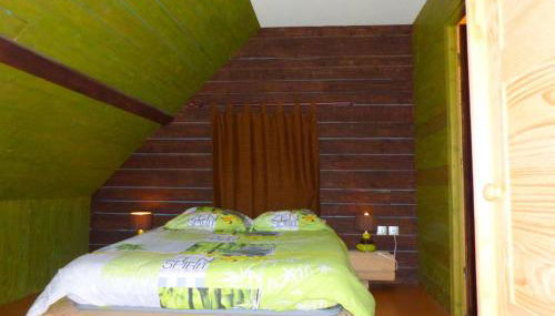 Éco-gîte rénové avec wifi près de Vichy - FR-1-489-290 - Foto 4