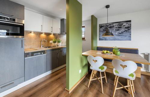 Berghaus Mucha - Ferienwohnungen - Foto 10