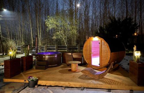 Dom na Kasztanowej - Balia i sauna - Dom na wyłączność - Wielkanoc Majówka - Foto 30