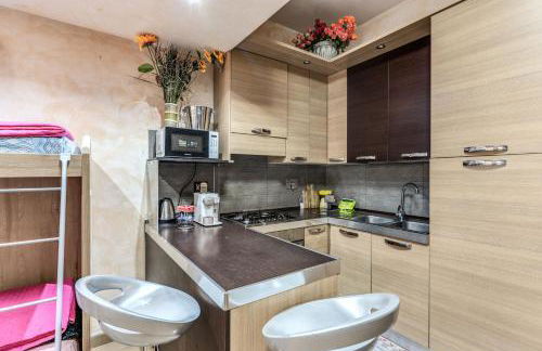 BLOSSOM GARDEN - free parking - Foto 37