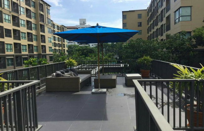 Rain Cha-am Hua-hin by Noppawan - Foto 20