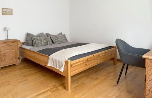 Ferienwohnung Gartenblick - Foto 11