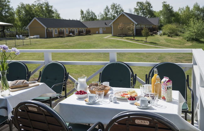 Mellbystrand Vandrarhem - Photo 1