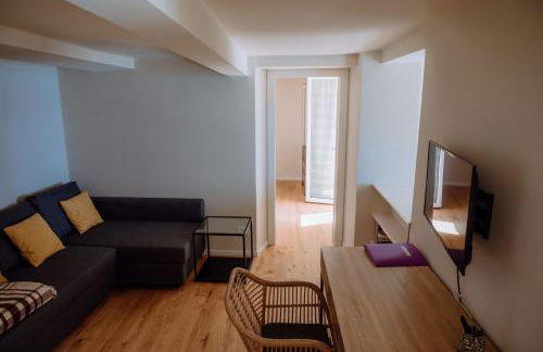 Ca Madina apartment with sea view - Foto 19