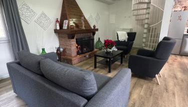 Elegant Tuscany Mountain Villa - Foto 2