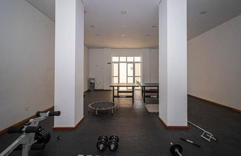 Apartamento alto padrão com 3 suítes, sala 3 ambientes todos com ar, ambientes novos e moderno. - Foto 35