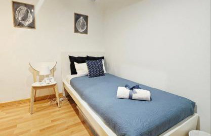 Parallel - Family Flat 2 rooms - Foto 6