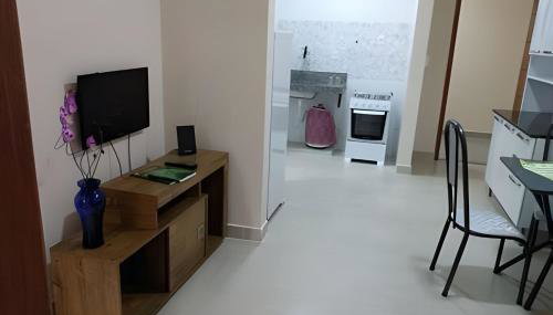 Apartamento em São Pedro, Prédio Novo 403 - Foto 3