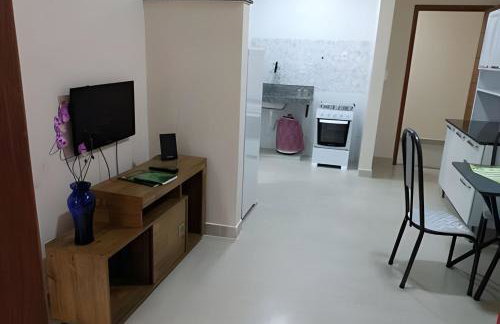Apartamento em São Pedro, Prédio Novo 403 - Foto 3