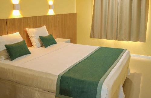 Maren Praia Hotel - Foto 8