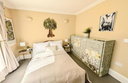 Margate Hideaway House - Foto 12